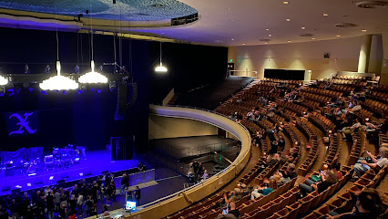 SF Masonic Auditorium, San Francisco