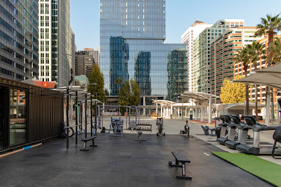 LuxFit SF, San Francisco