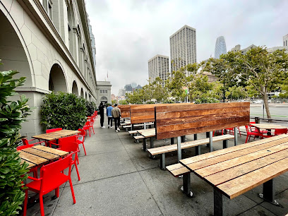 Gott's Roadside, San Francisco
