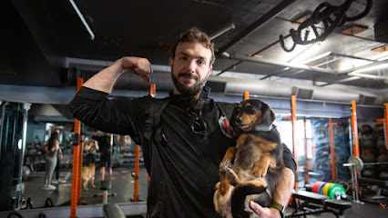 Rx Strength Co, San Francisco