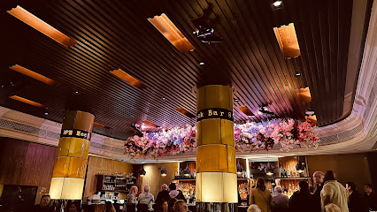 Clock Bar, San Francisco