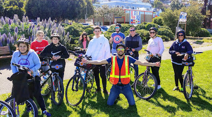 Bay City Bike Rentals and Tours