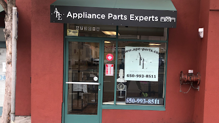 Appliance Parts Experts, San Francisco
