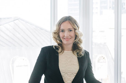 Danielle Lazier, San Francisco