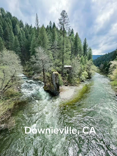 Norcal Flow Expeditions Mountain bike Tours Downieville, San Francisco & Santa Cruz