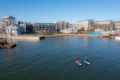 Dogpatch Paddle
