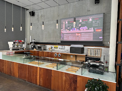 Pixlcat Coffee, San Francisco