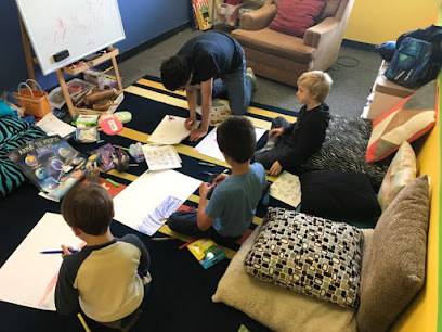 SF Spanish (online and in-person), San Francisco