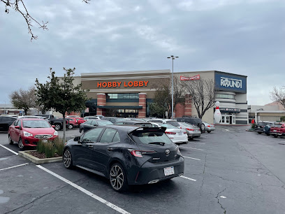 Hobby Lobby, San Francisco