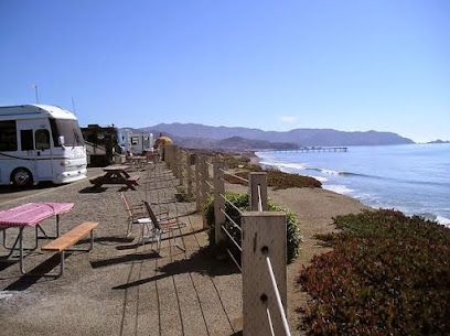 San Francisco RV Resort
