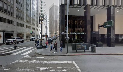 Mary Alexander & Associates, P.C., San Francisco