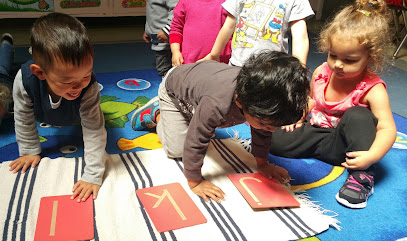 Montessori House of Children, San Francisco