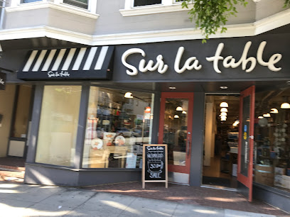 Sur La Table, San Francisco