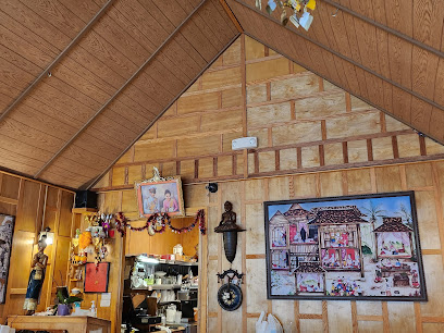 Marnee Thai Restaurant, San Francisco