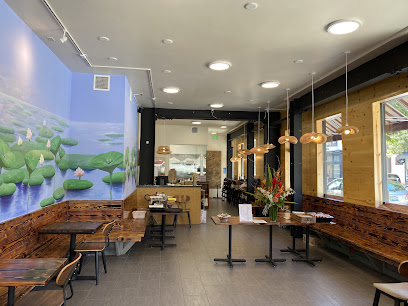 Dumpling Home, San Francisco