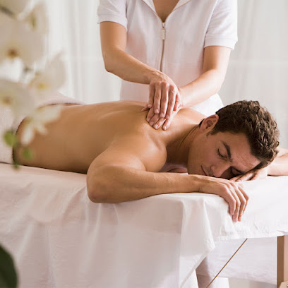 Oasis Day Spa, San Francisco