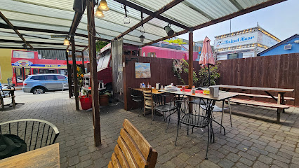 Tanguito, San Francisco