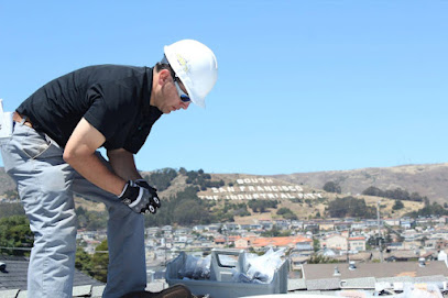 Mr. Roofing, Inc., San Francisco