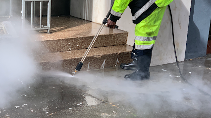 Bay Area Pressure Washing Services, San Francisco
