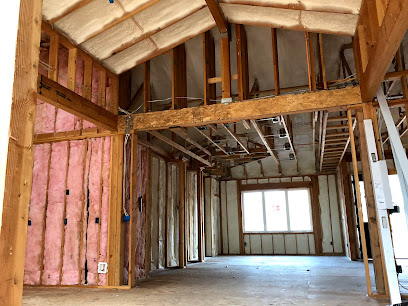 Bay Area Insulation Services Inc., San Francisco