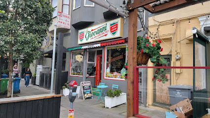 Giovanni Italian Specialties