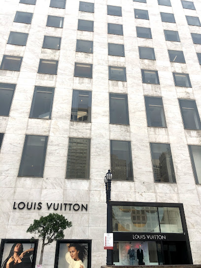 Loro Piana San Francisco Store