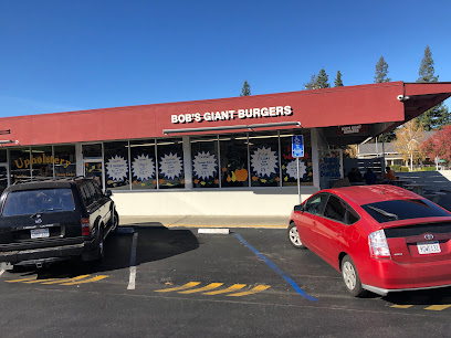 Bob's Giant Burgers, San Francisco
