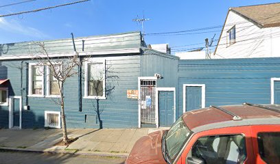Kosita's Pet Grooming, San Francisco