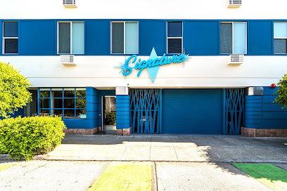 Signature San Francisco