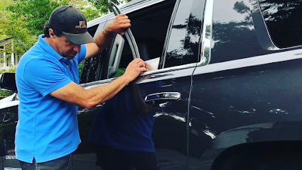 Dent Expert paintless dent repair, San Francisco