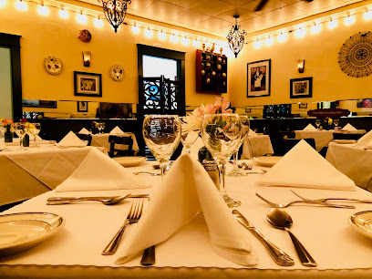 Ristorante Buon Gusto, San Francisco