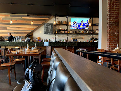 Osteria Bella, San Francisco