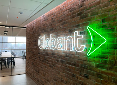 Globant San Francisco