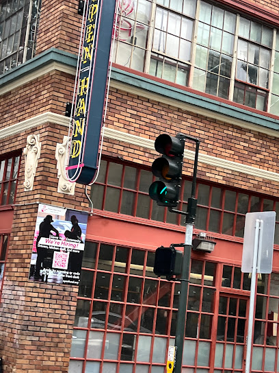 Sam's Bakery