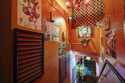 Bobo's, San Francisco