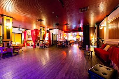 Le Colonial, San Francisco
