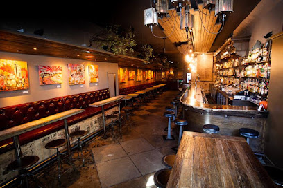 Blackbird, San Francisco