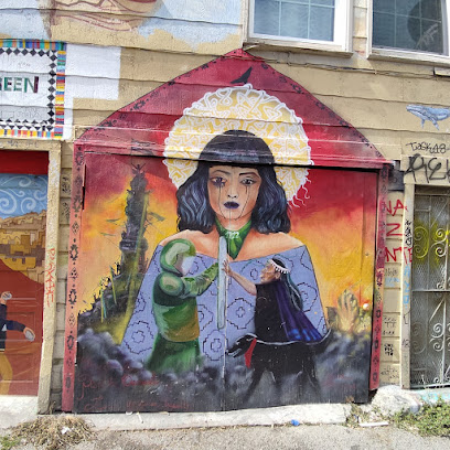 Graffiti MUSEUM