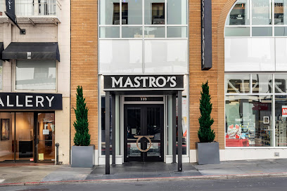 Mastro's Steakhouse, San Francisco