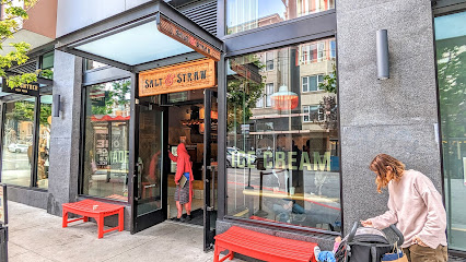 Salt & Straw, San Francisco