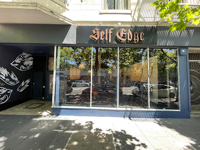 Self Edge, San Francisco