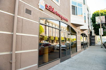 Edible Arrangements, San Francisco