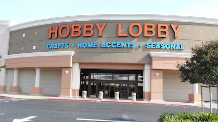 Hobby Lobby, San Francisco