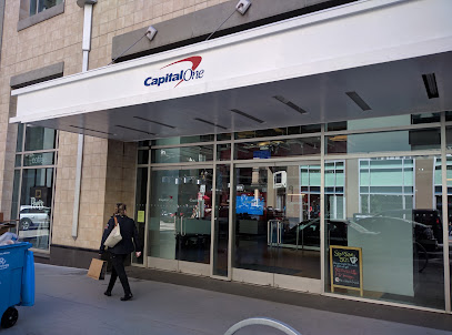 Capital One Café
