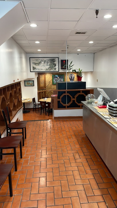 Shanghai Dumpling King, San Francisco