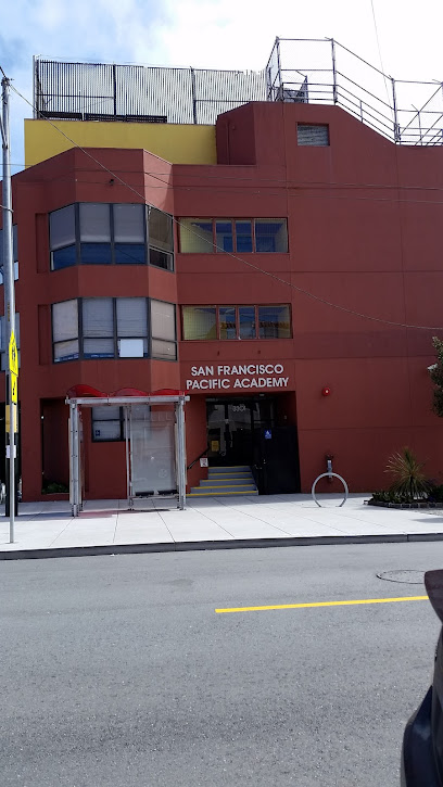 San Francisco Pacific Academy