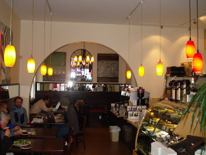 Caffe Capriccio, San Francisco