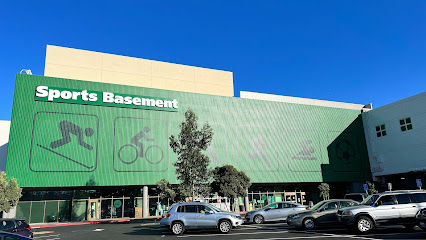 Sports Basement Stonestown
