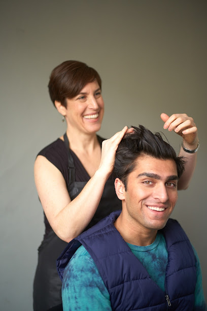 The Organic Stylist, San Francisco