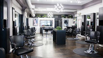 Alcheme Salon, San Francisco